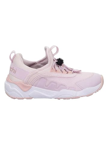 Lurchi Sneakers "Lindi" in Rosa