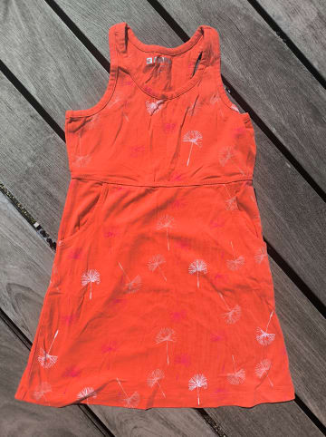 Reima Kleid "Danila" in Orange