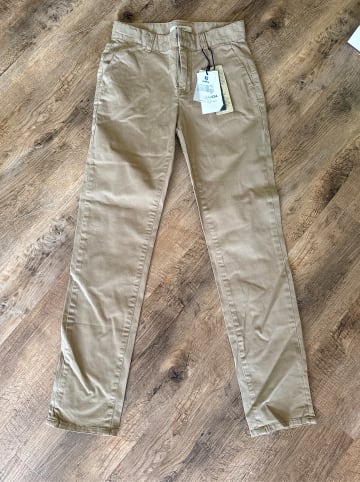 Garcia Chino in Beige
