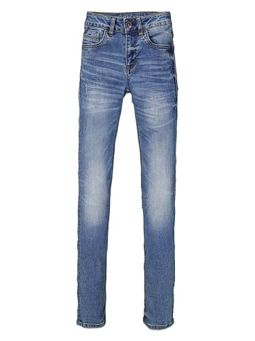 Garcia Jeans "Tavio" in Blau