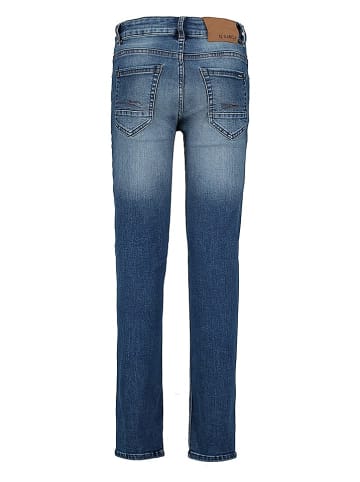Garcia Jeans "Tavio" in Blau