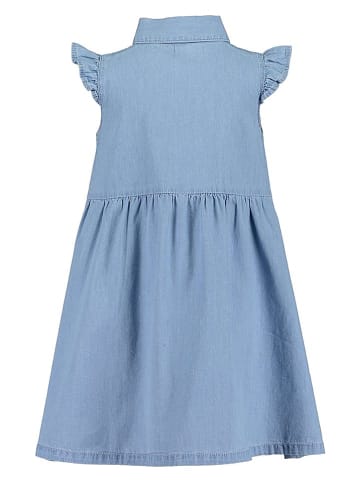 Blue Seven Kleid in Blau