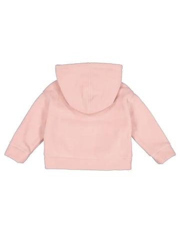 GAP Fleecejacke in Rosa