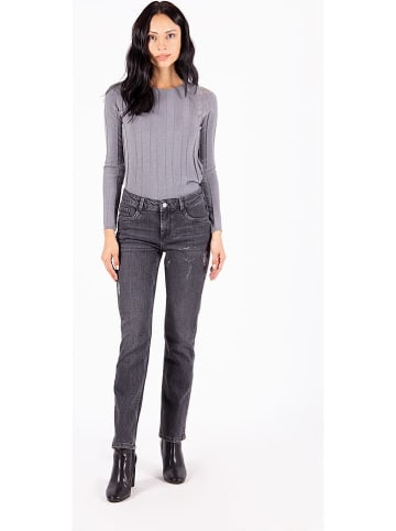 Mexx Jeans - Regular fit - in Grau