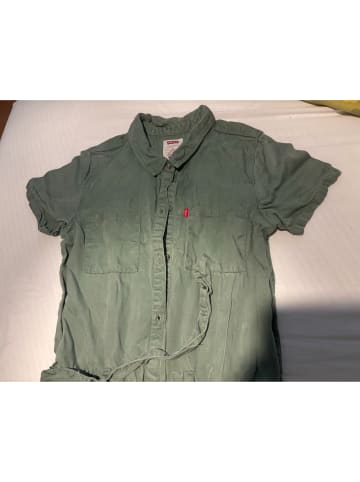 Levi's Kids Jumpsuit in Grün