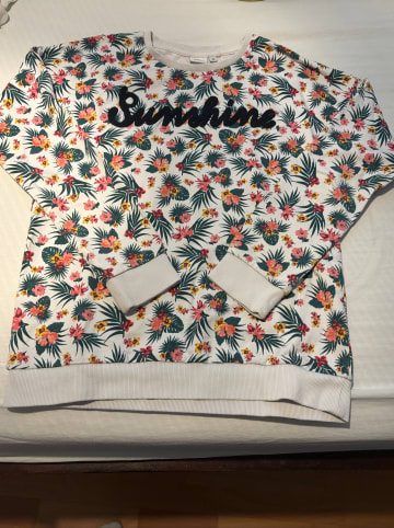 name it Sweatshirt "Pia" in Bunt
