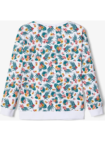 name it Sweatshirt "Pia" in Bunt