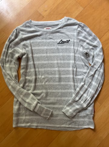 Levi's Kids Sweatshirt in Grau