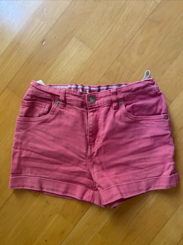Levi's Kids Jeansshorts in Pink