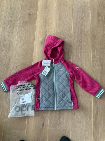 Kamik Übergangsjacke in Pink