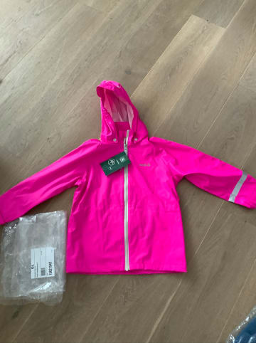 Kamik Regenjacke in Pink