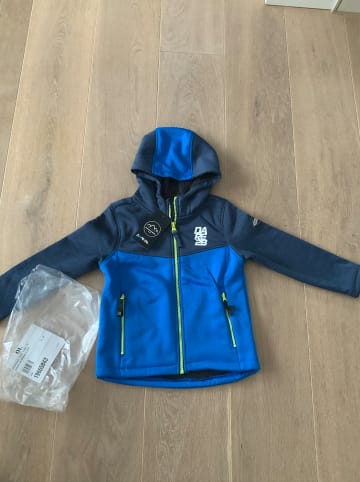 Dare 2b Softshelljacke "Embed" in Blau