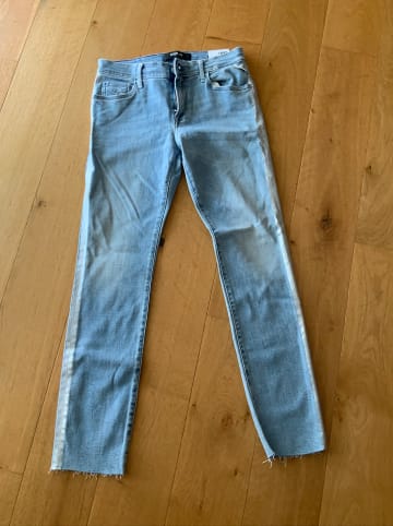 Replay Jeans "Vivy" - Slim fit - in Hellblau