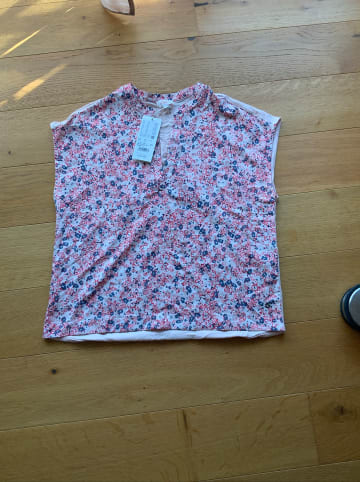 s.Oliver Bluse in Rosa