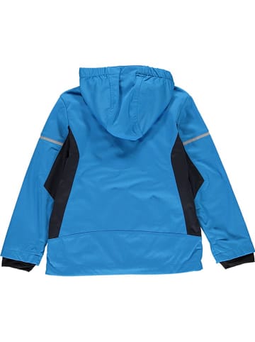cmp Softshelljacke in Blau