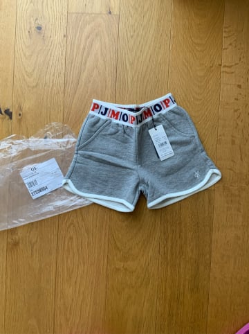 Marc O'Polo Junior Sweatshorts in Grau