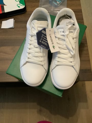 Lacoste Lacoste Carnaby Evo