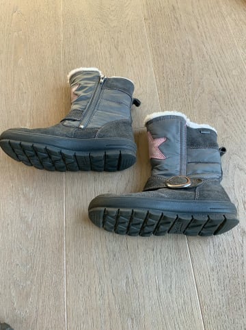superfit Winterstiefel