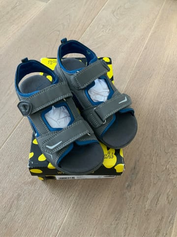 Lurchi Sandalen Lurchi