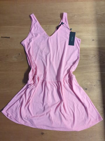 Vero Moda Kleid "Uljajune" in Rosa