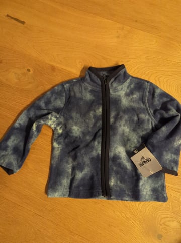 OshKosh Fleecejacke in Blau