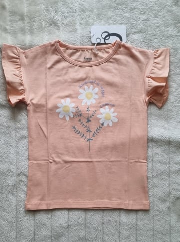 lamino Shirt in Apricot