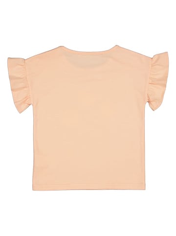 lamino Shirt in Apricot