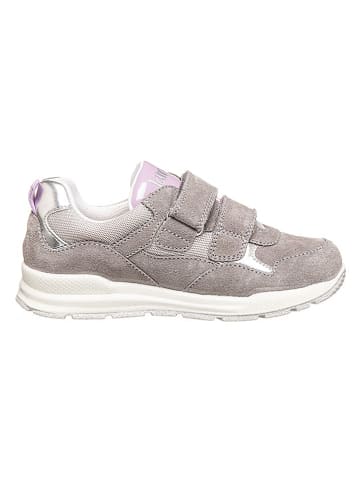 lamino Sneakers in Grau