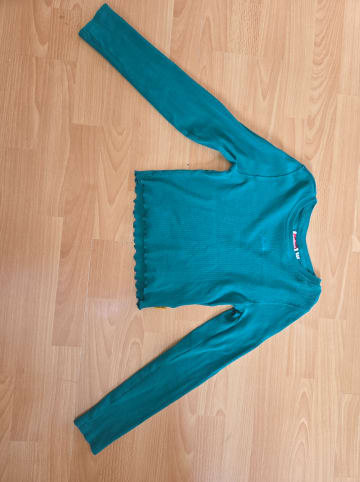 Vingino Longsleeve in Grün