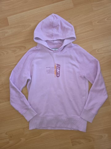 RAIZZED® Hoodie "Valencia" in Rosa