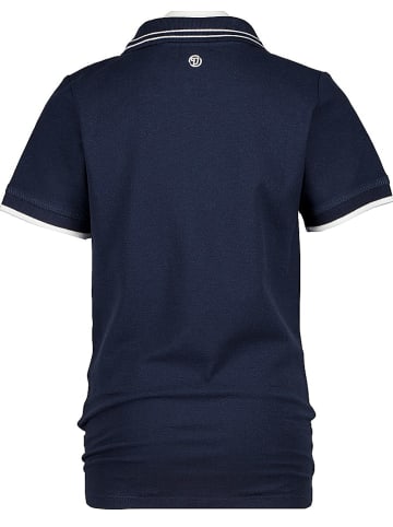 Vingino Poloshirt in Dunkelblau