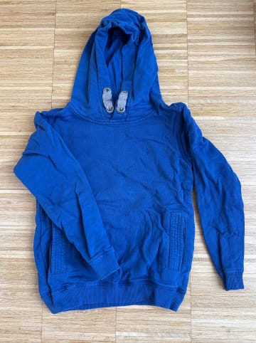 Marc O'Polo Junior Sweatshirt in Blau