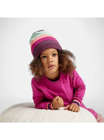JAKO-O Beanie in Bunt