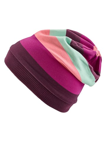 JAKO-O Beanie in Bunt