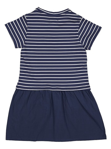 lamino Kleid in Dunkelblau