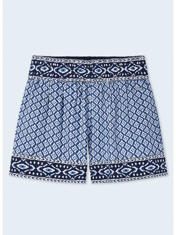 Pepe Jeans Shorts "Luigi" in Blau