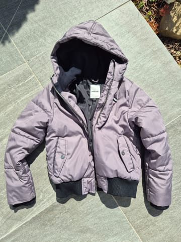 RAIZZED® Steppjacke "Avigon" in Grau