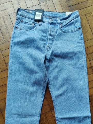 Levi´s Jeans - Regular fit - in Hellblau