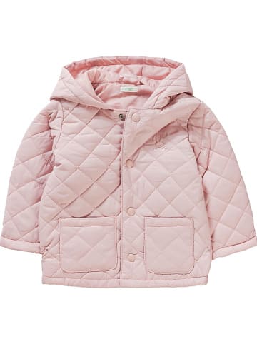 United Colors of Benetton Baby Übergangsjacke BASICO FALL