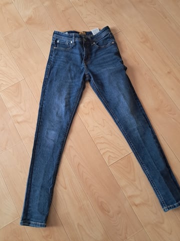 JACK & JONES Junior Jeans "Liam" - Slim fit - in Blau