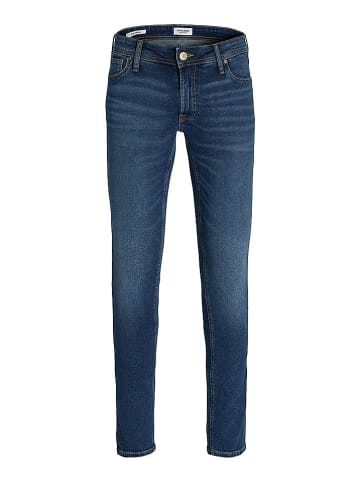 JACK & JONES Junior Jeans "Liam" - Slim fit - in Blau