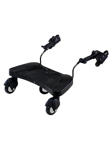 Osann Kindertrittbrett "BeeBoard" in Schwarz