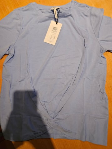 Object Shirt "Stephanie" in Hellblau