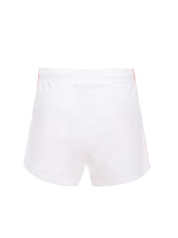 Champion Shorts in Weiß