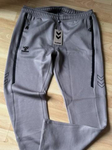 Hummel Trainingshose "Cima XK" in Grau