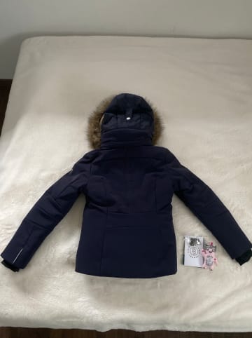 Poivre Blanc Ski-/ Snowboardjacke in Dunkelblau