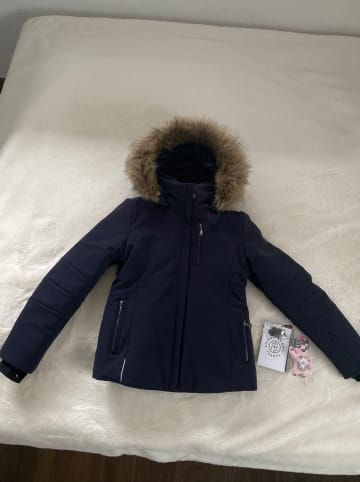 Poivre Blanc Ski-/ Snowboardjacke in Dunkelblau
