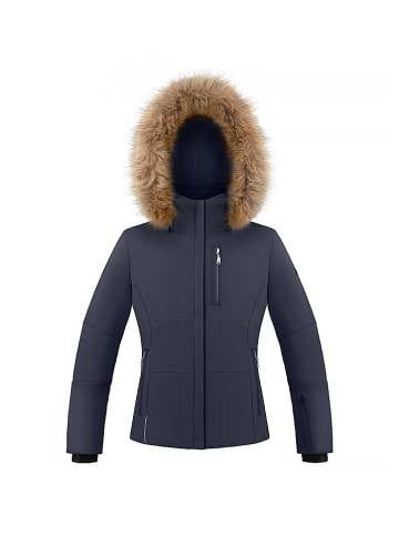 Poivre Blanc Ski-/ Snowboardjacke in Dunkelblau