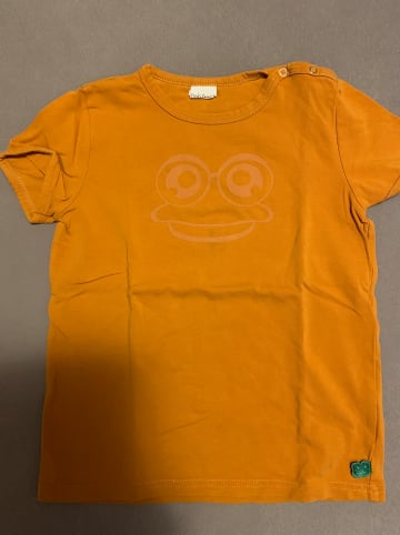 Fred´s World by GREEN COTTON Shirt in Orange