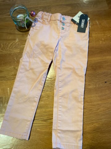 OshKosh Jeans in Rosa